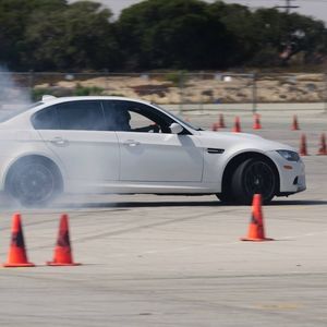 Meet your Posher, William